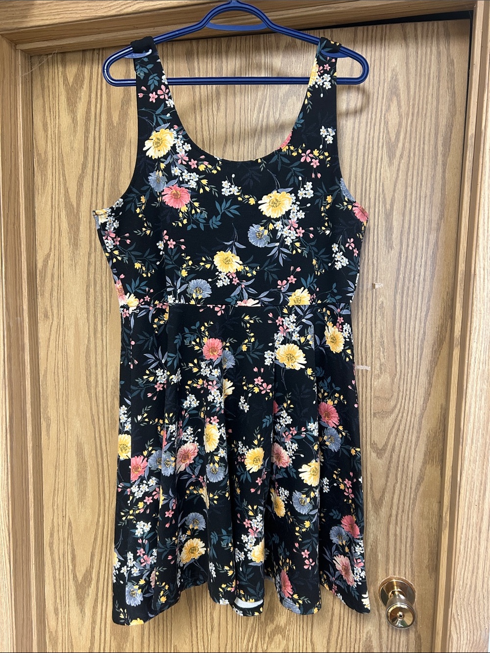 Floral Warehouse One Skater Dress